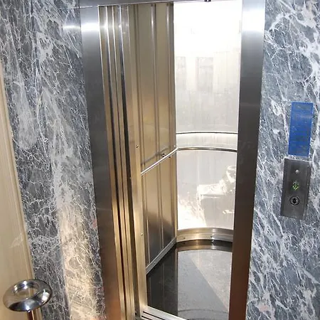 Ikbalhan Hotel Polatlı