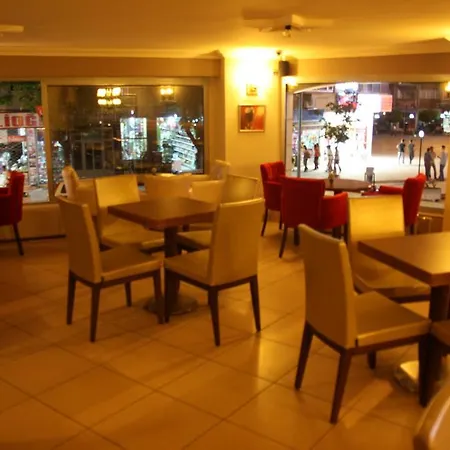 Ikbalhan Hotel Polatlı