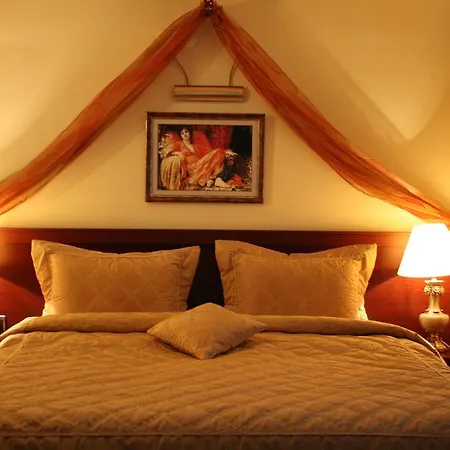 Ikbalhan Hotel Polatlı