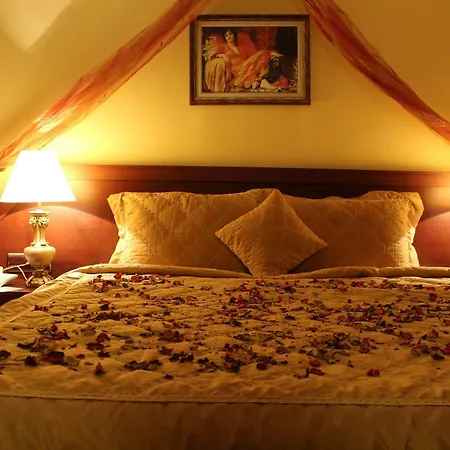Hotel Ikbalhan