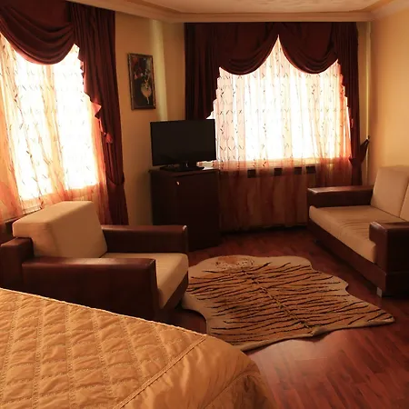 Hotel Ikbalhan
