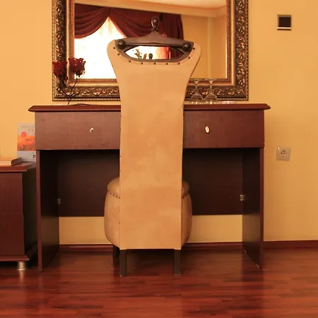 Ikbalhan Hotel Polatlı