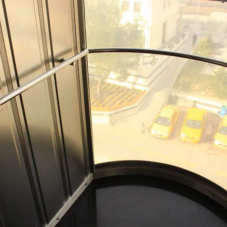 Ikbalhan Hotel Polatlı