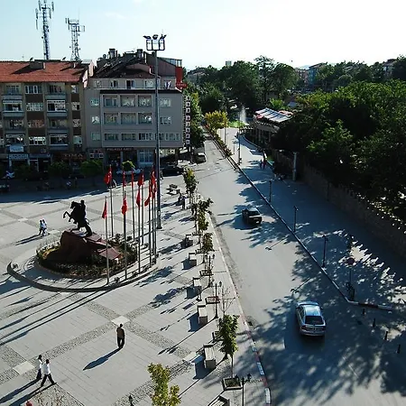 Hotel Ikbalhan Polatlı