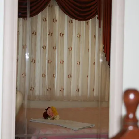 Hotel Ikbalhan Polatlı