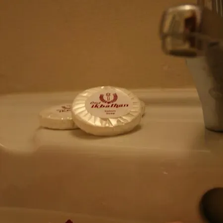 Hotel Ikbalhan Polatlı