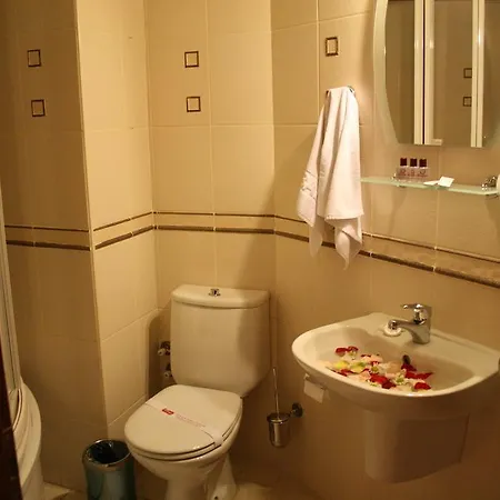 Hotel Ikbalhan