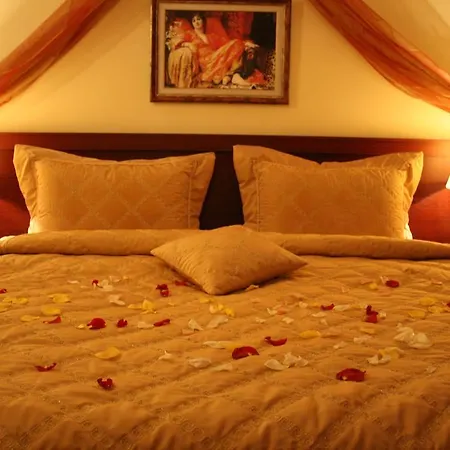 Hotel Ikbalhan *