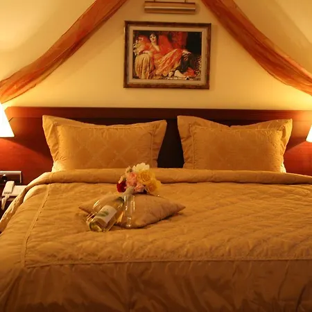 Hotel Ikbalhan Polatlı