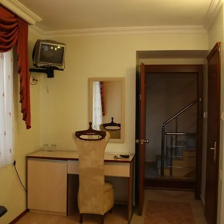 Hotel Ikbalhan