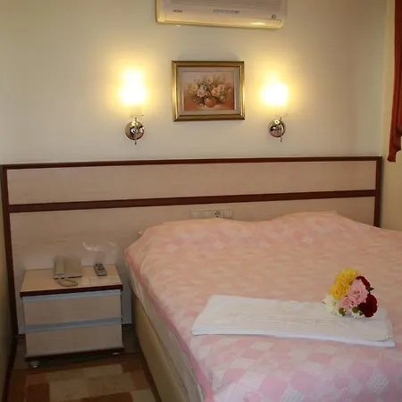 Hotel Ikbalhan Polatlı