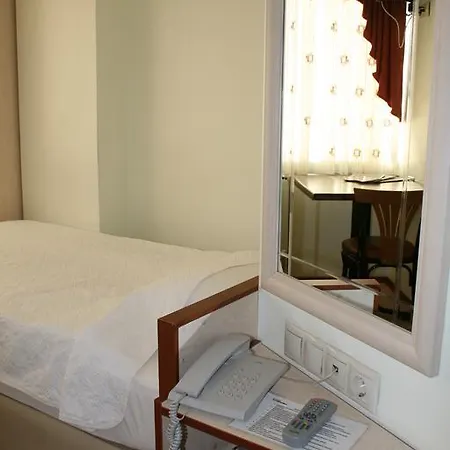 Hotel Ikbalhan