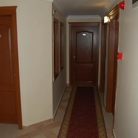 Hotell Ikbalhan