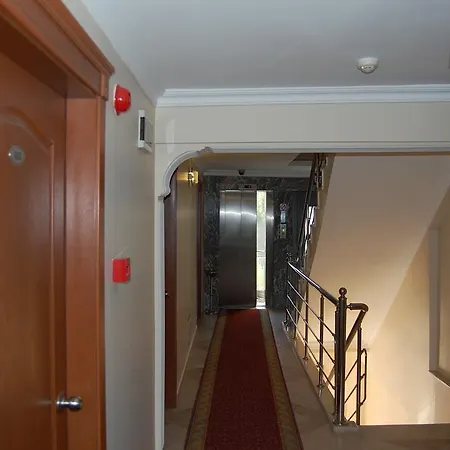 Hotel Ikbalhan