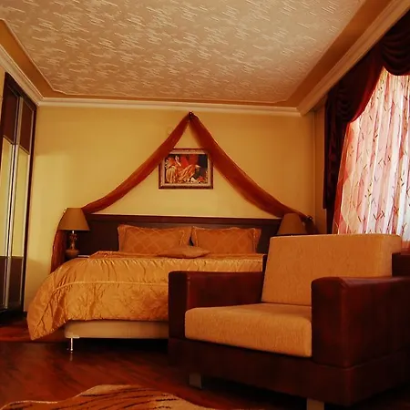 Hotel Ikbalhan Polatlı