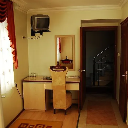 Hotel Ikbalhan *