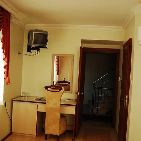 Hotel Ikbalhan Polatlı