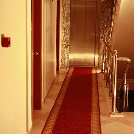 Ikbalhan Hotel Polatlı