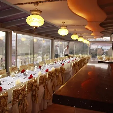 Hotel Ikbalhan