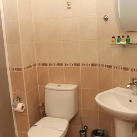 Hotel Ikbalhan *