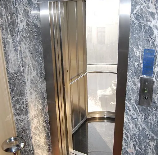 Ikbalhan Hotel Polatlı