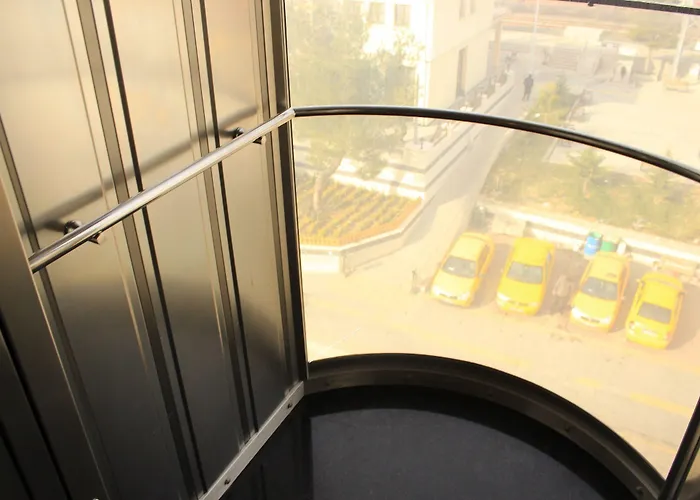 Ikbalhan Hotel Polatlı