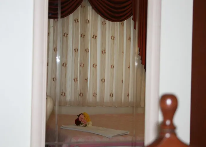 Hotel Ikbalhan Polatlı