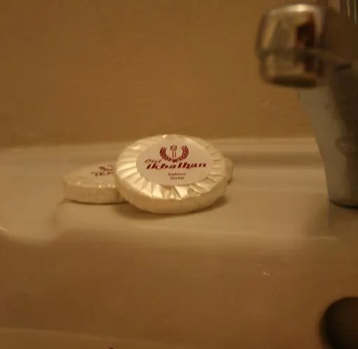 Hotel Ikbalhan Polatlı