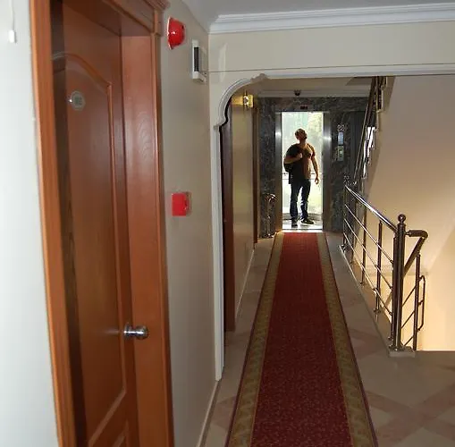 Hotel Ikbalhan