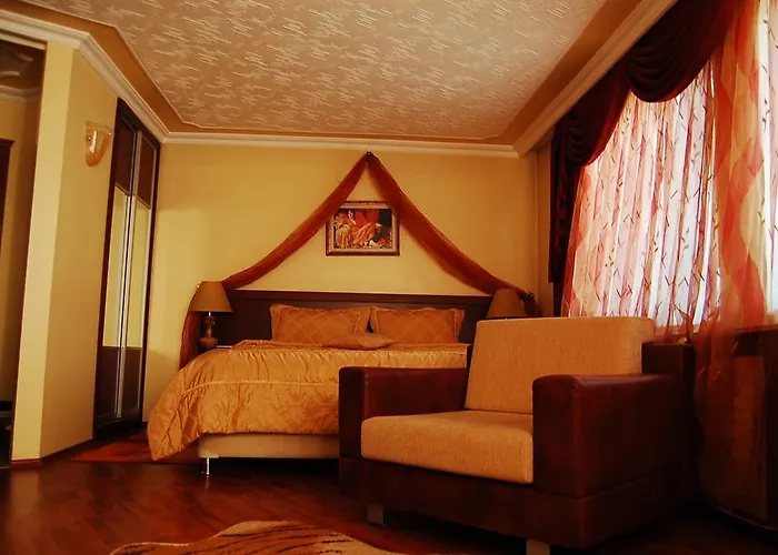 Hotel Ikbalhan Polatlı